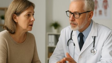 Irregular Heartbeats: Understanding, Risks, and Treatment